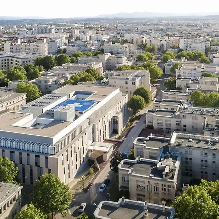 Apartamento Le Florence - Duplex Moderne Climatise Avec Garage Lyon